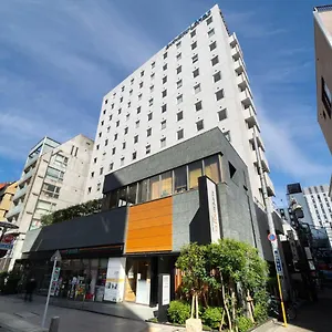 Super Premier Akasaka 호텔