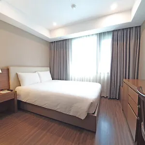3* 호텔 부산 비즈니스