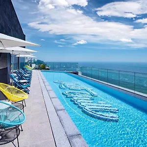 4* 호텔 L7 Haeundae By Lotte
