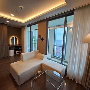 3* 아파트호텔 해운대 라메르