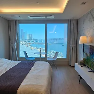 3* 아파트호텔 스위첸 케이씨씨 오션뷰