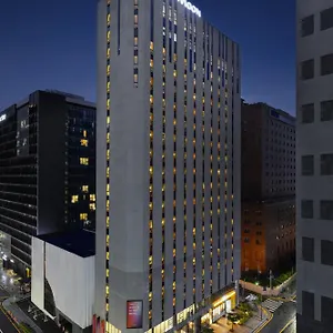 3* 호텔 Sono Moon Haeundae