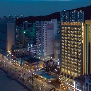 3* 호텔 Bay