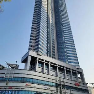 4* 아파트호텔 W