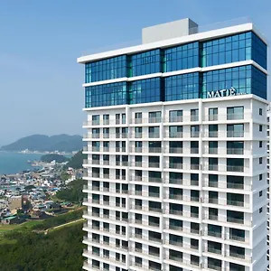 3* 호텔 Matie Osiria