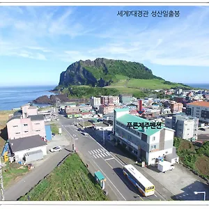 푸른제주펜션 펜션