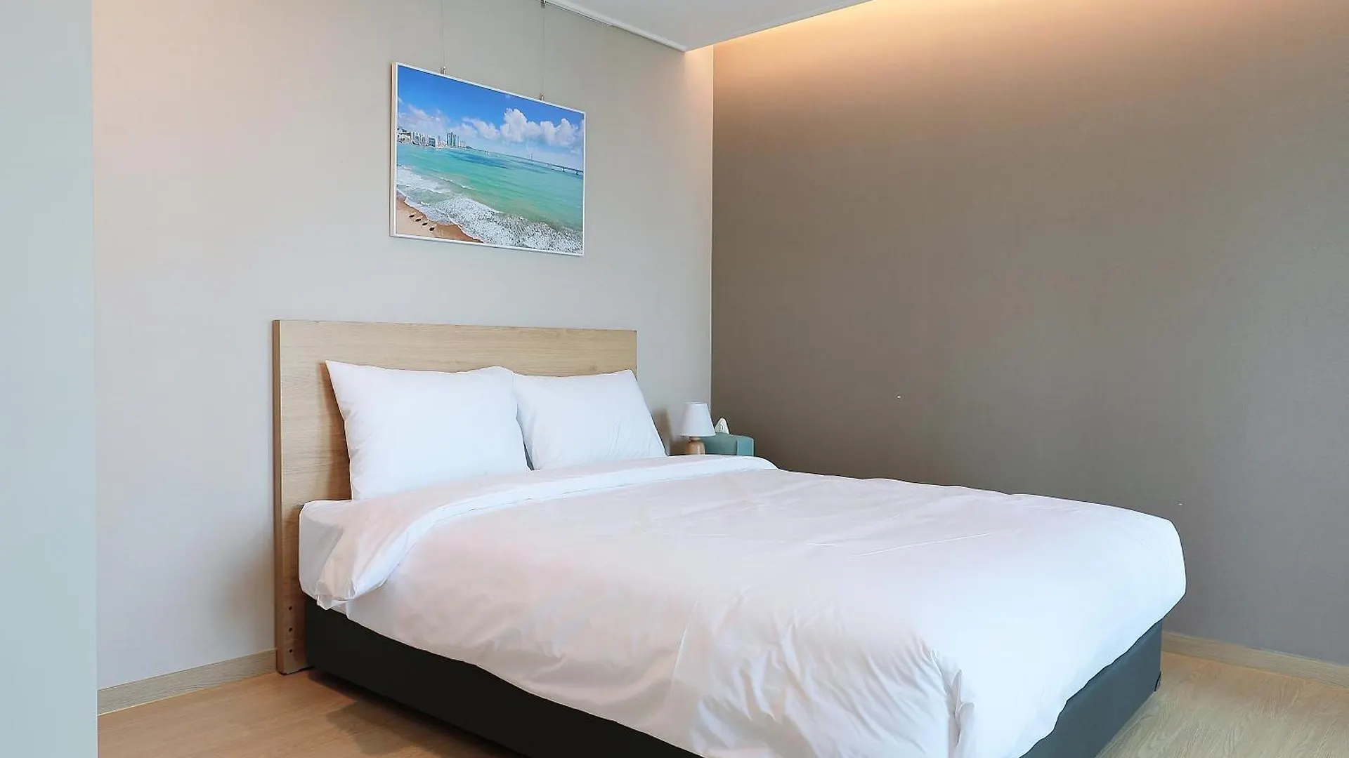 Elmomento Haeundae Hotel Busan