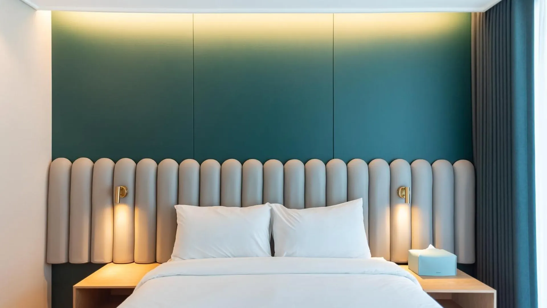 Elmomento Haeundae Hotel Busan