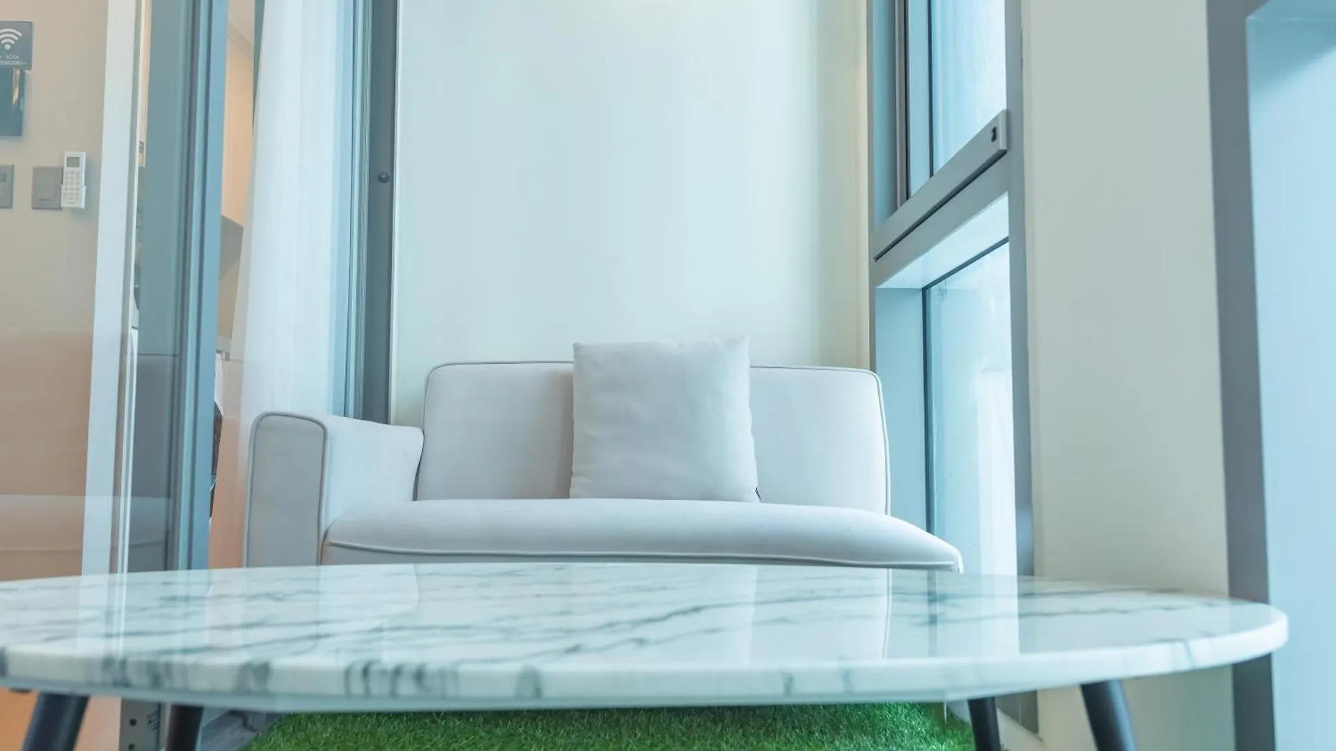 Elmomento Haeundae Hotel Busan 3*,