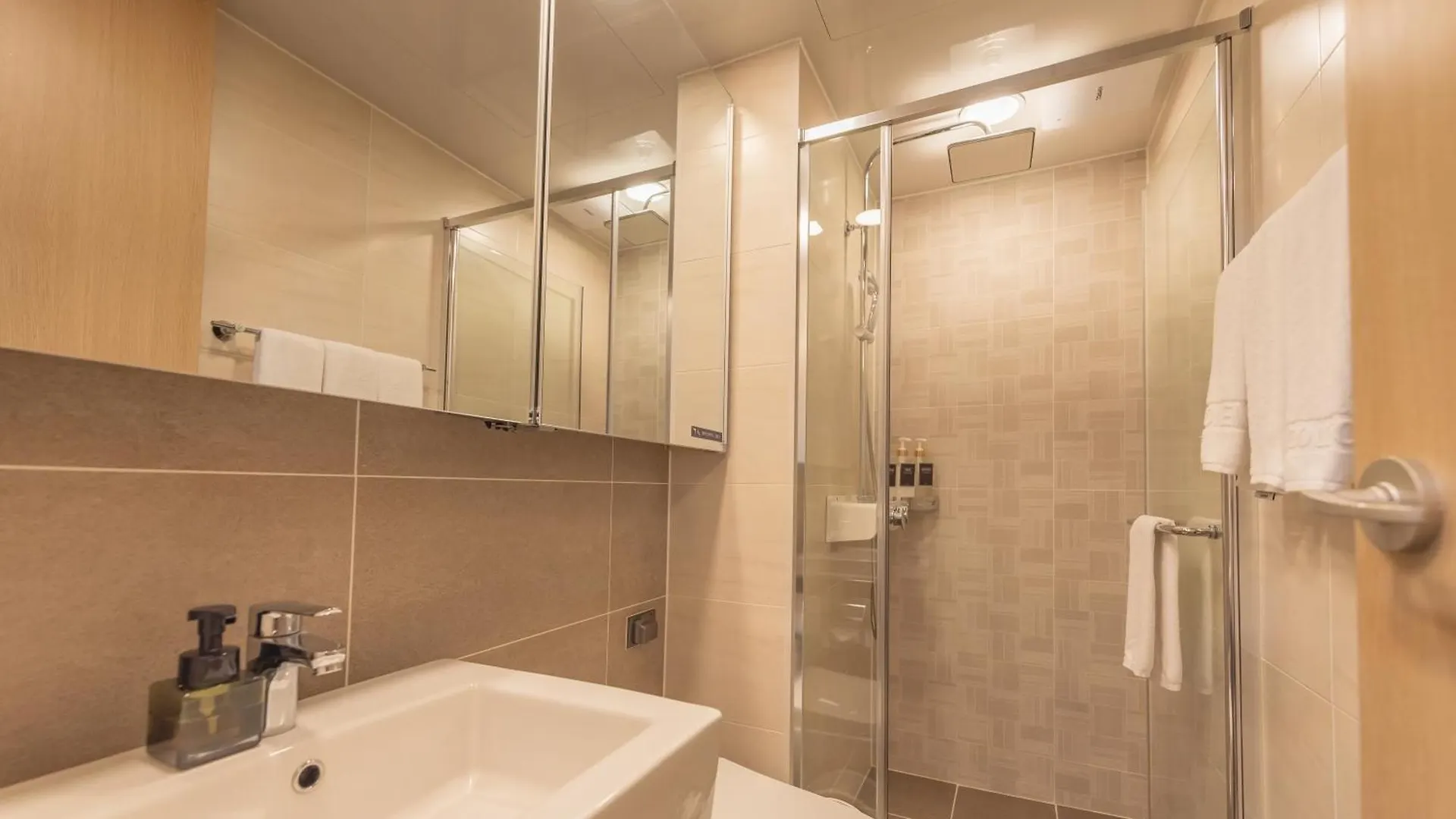 Elmomento Haeundae Hotel Busan