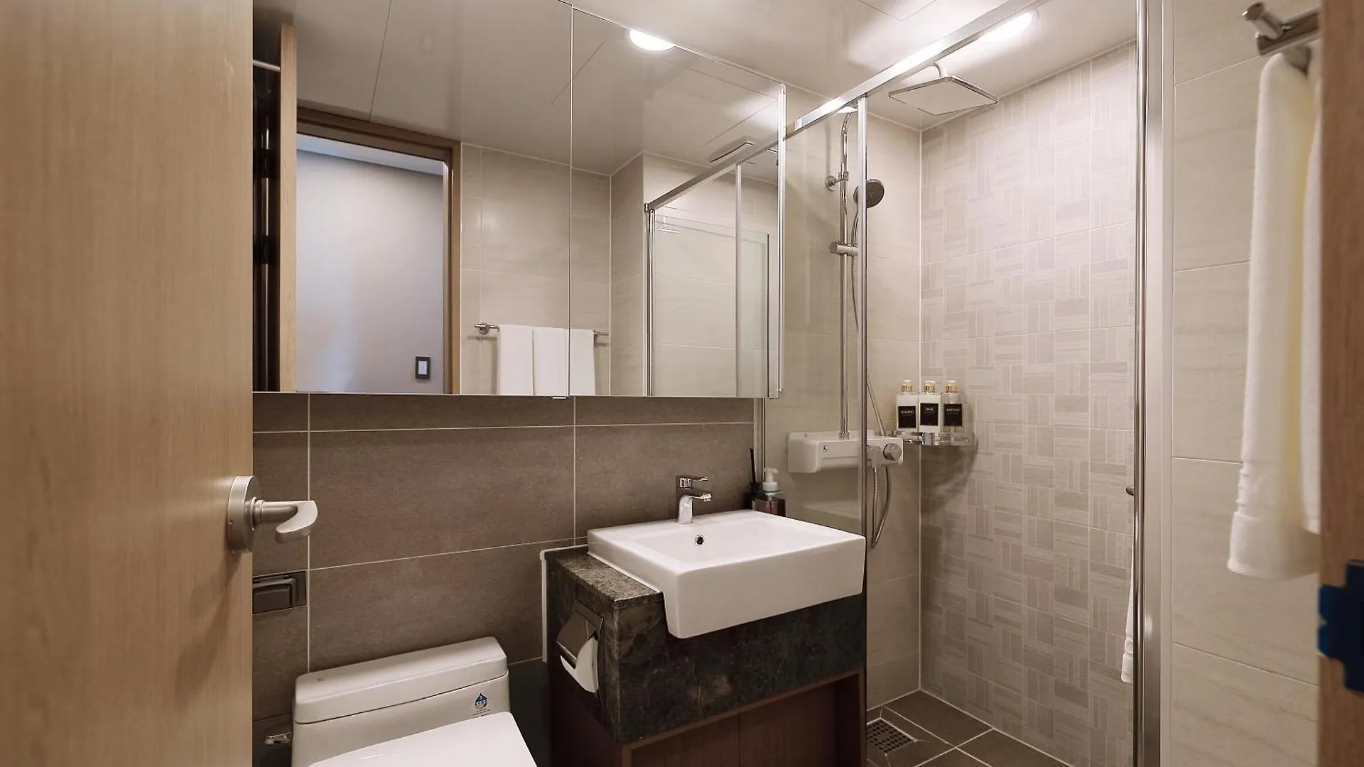 Elmomento Haeundae Hotel Busan