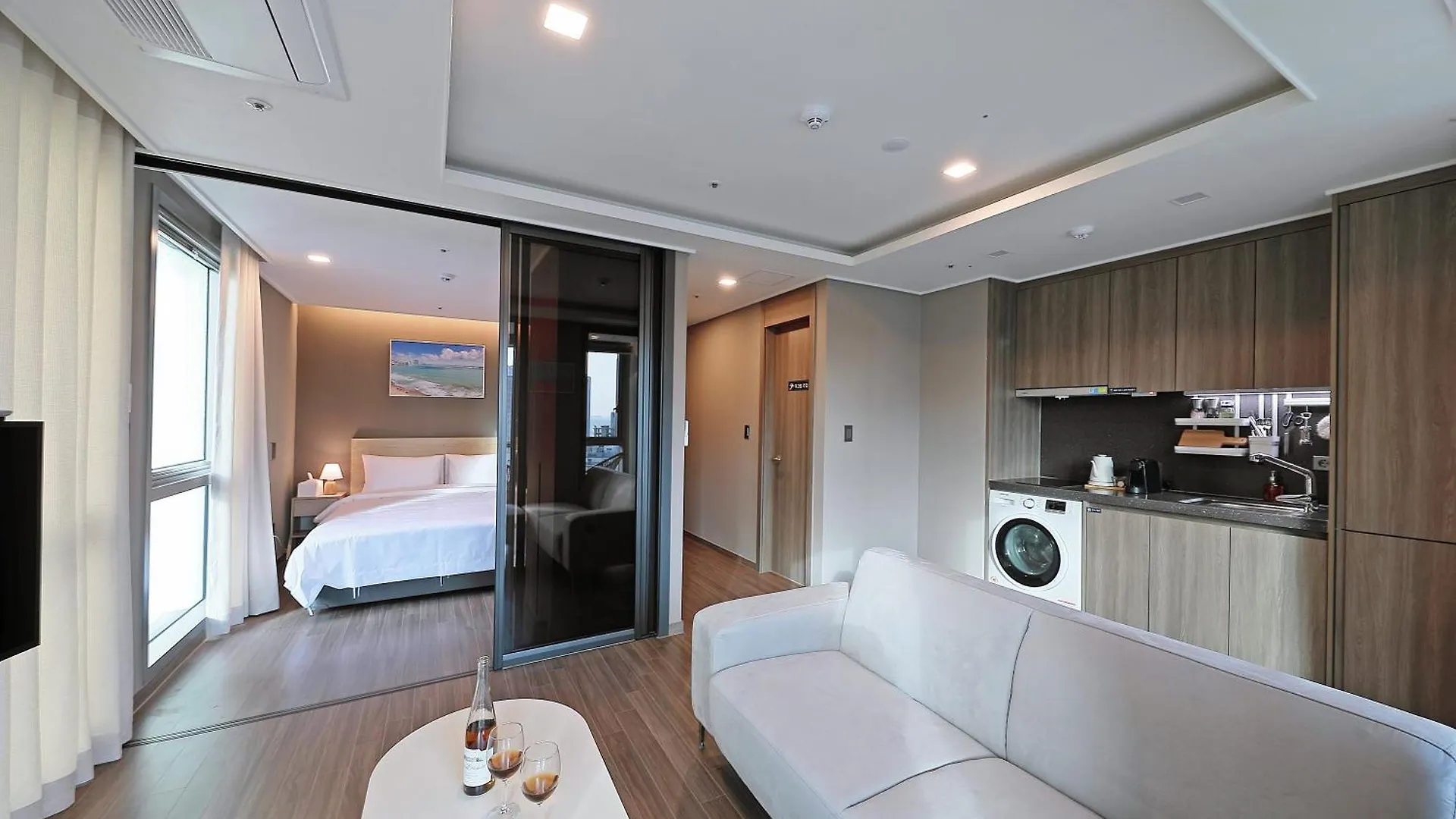 Elmomento Haeundae Hotel Busan