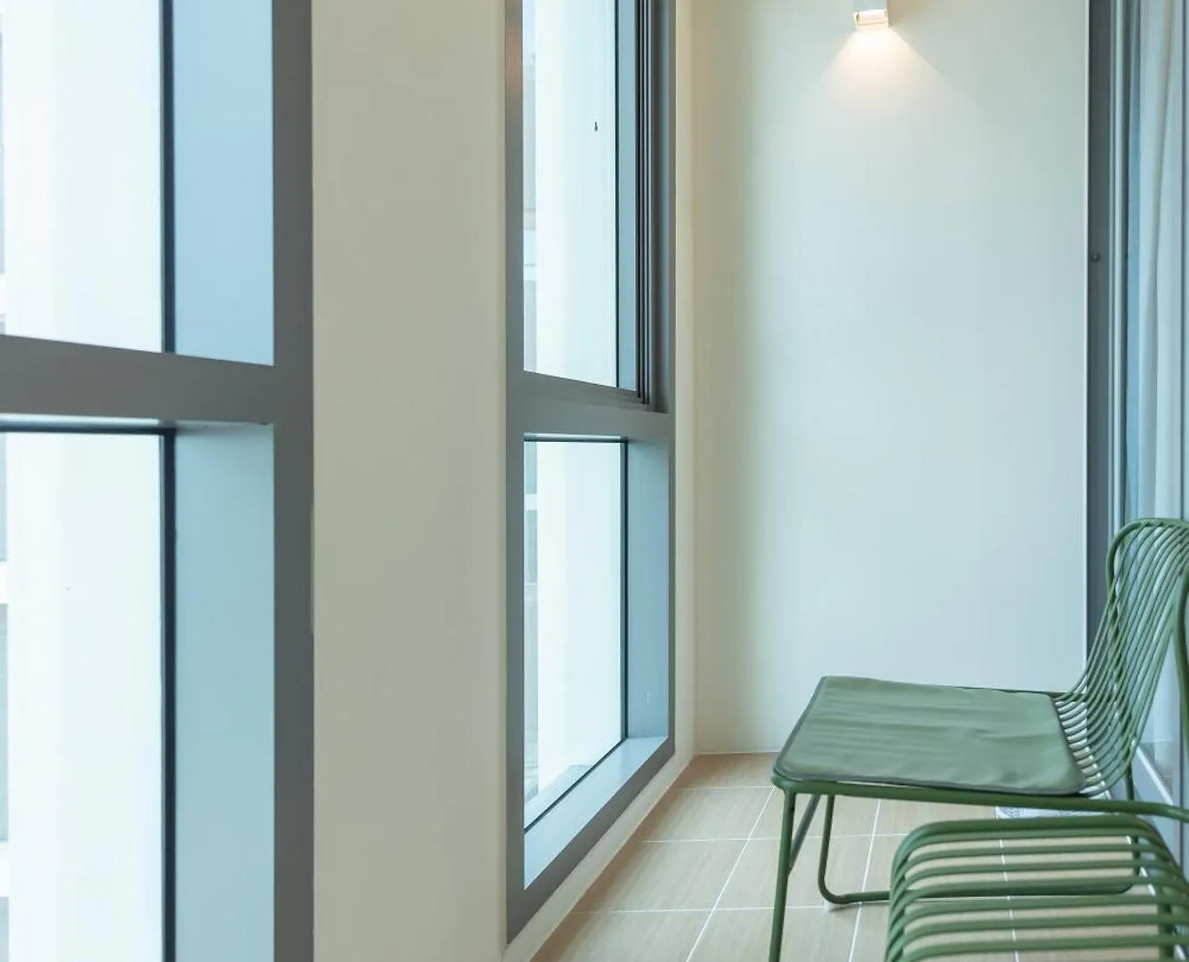 Elmomento Haeundae Hotel Busan
