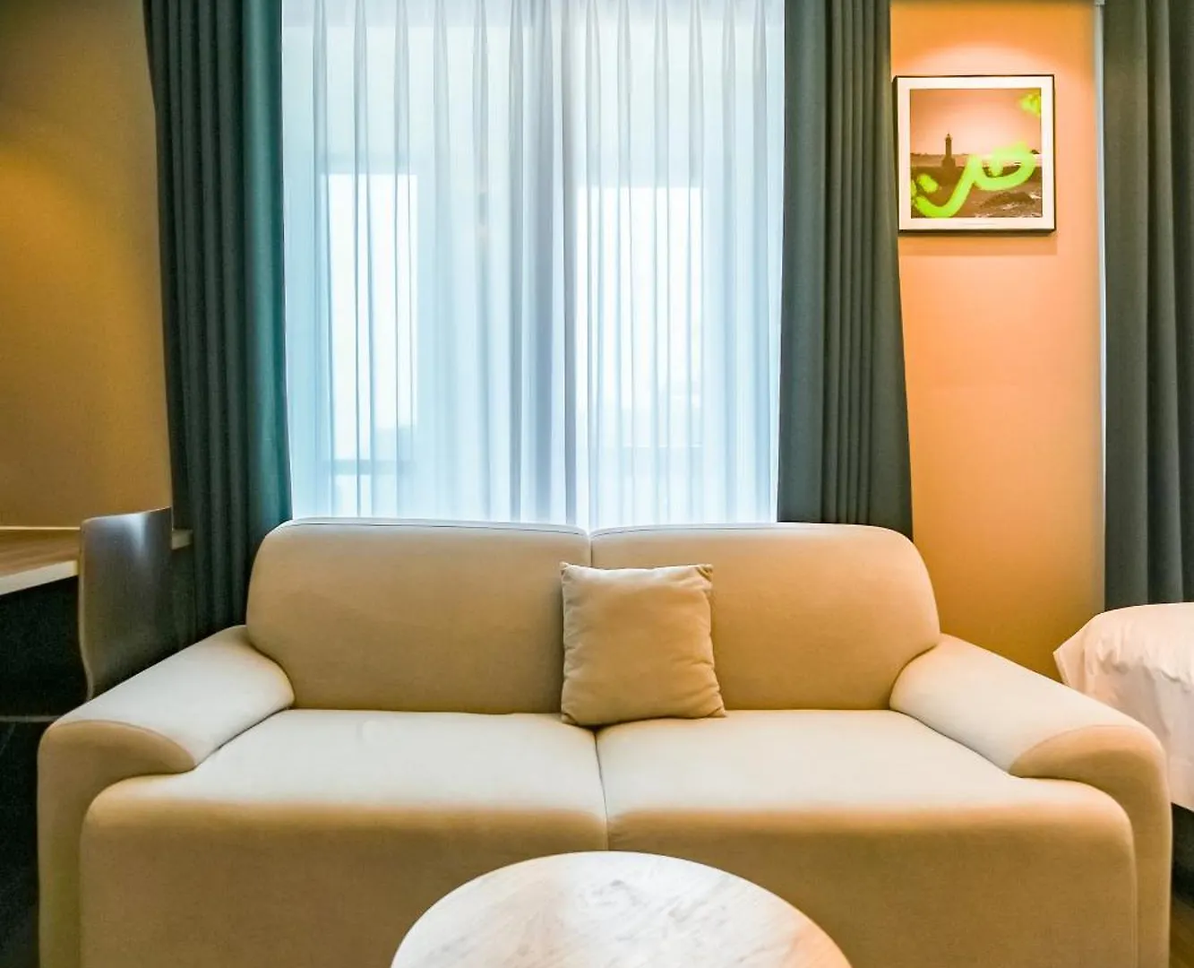 Elmomento Haeundae Hotel Busan